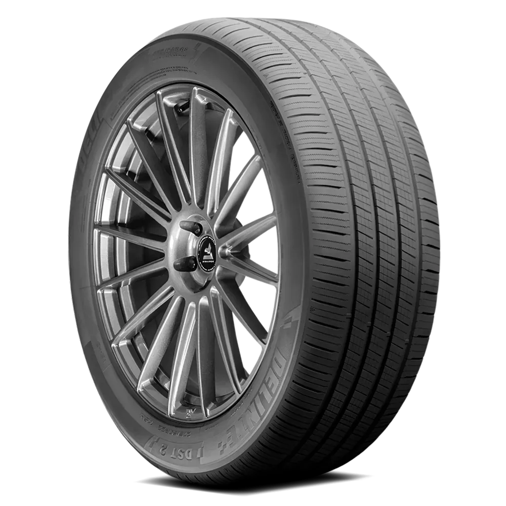 225/60R18 Delinte DST2