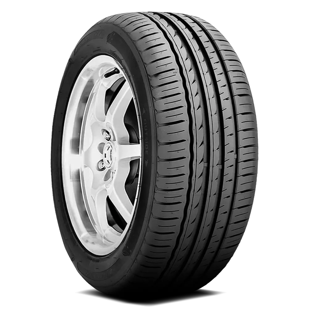 275/45R20 XL Velozza ZXV4