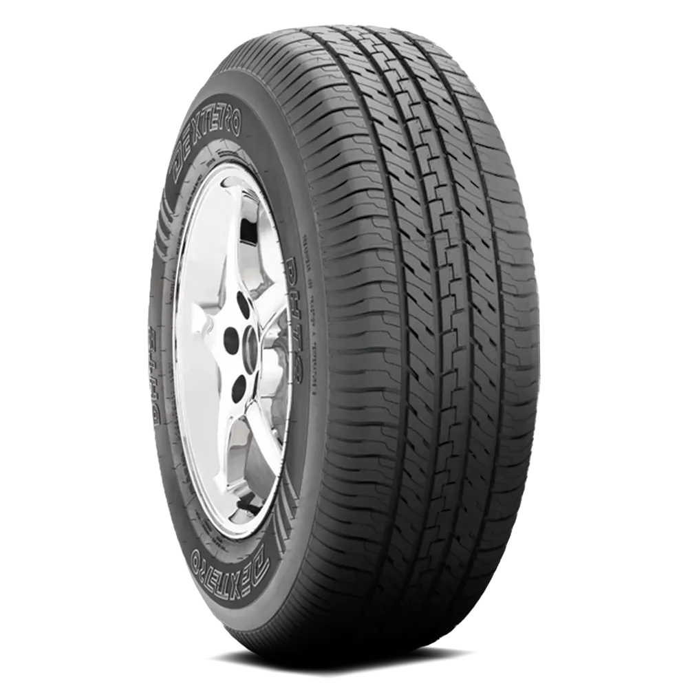 P245/70R16 Dextero DHT2