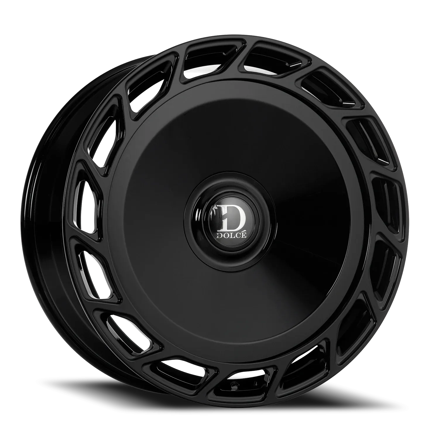DOLCE BIGBOY 26X10 Brushed