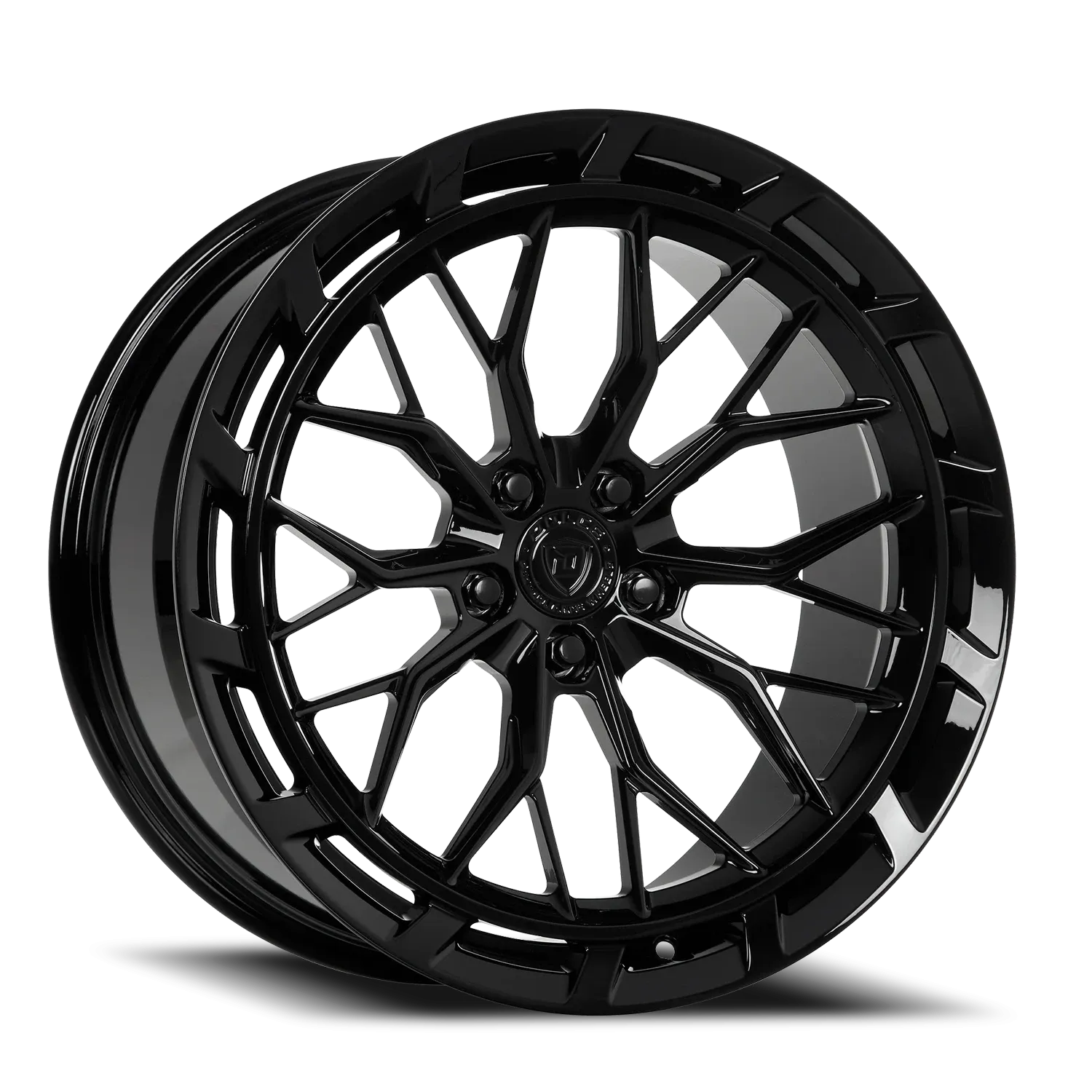 DOLCE MAGARI 22X9 GLOSS