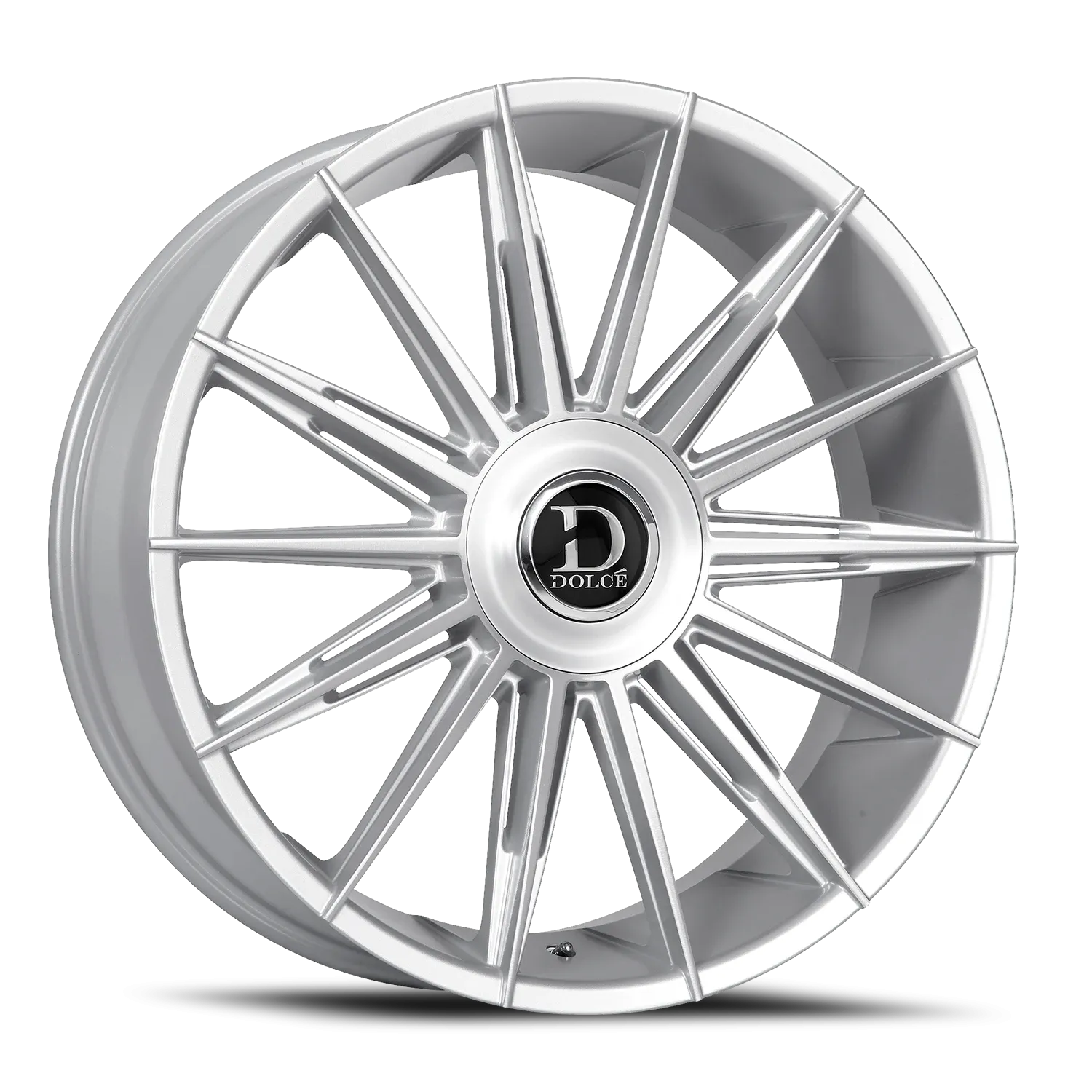 DOLCE MIRELLI 24X9 CHROME