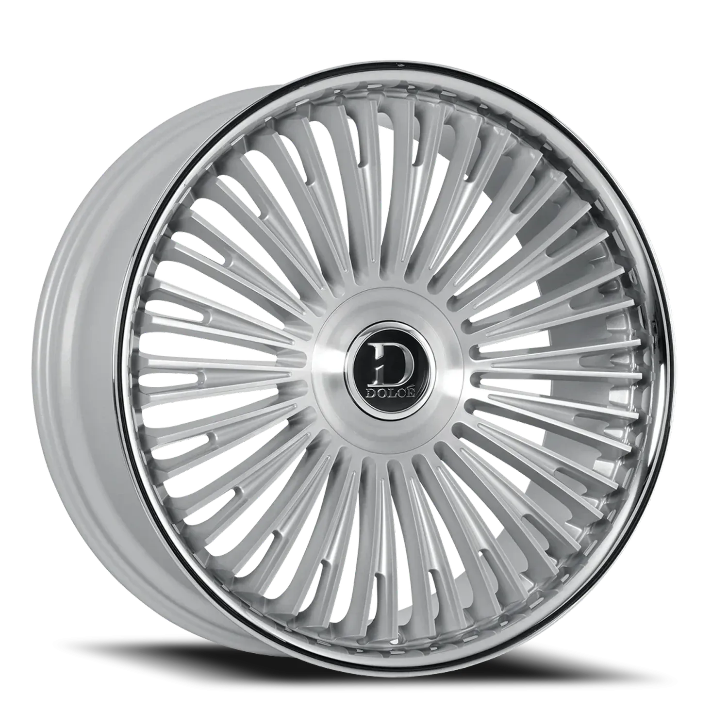 DOLCE PISTA 18X8.5 Gloss