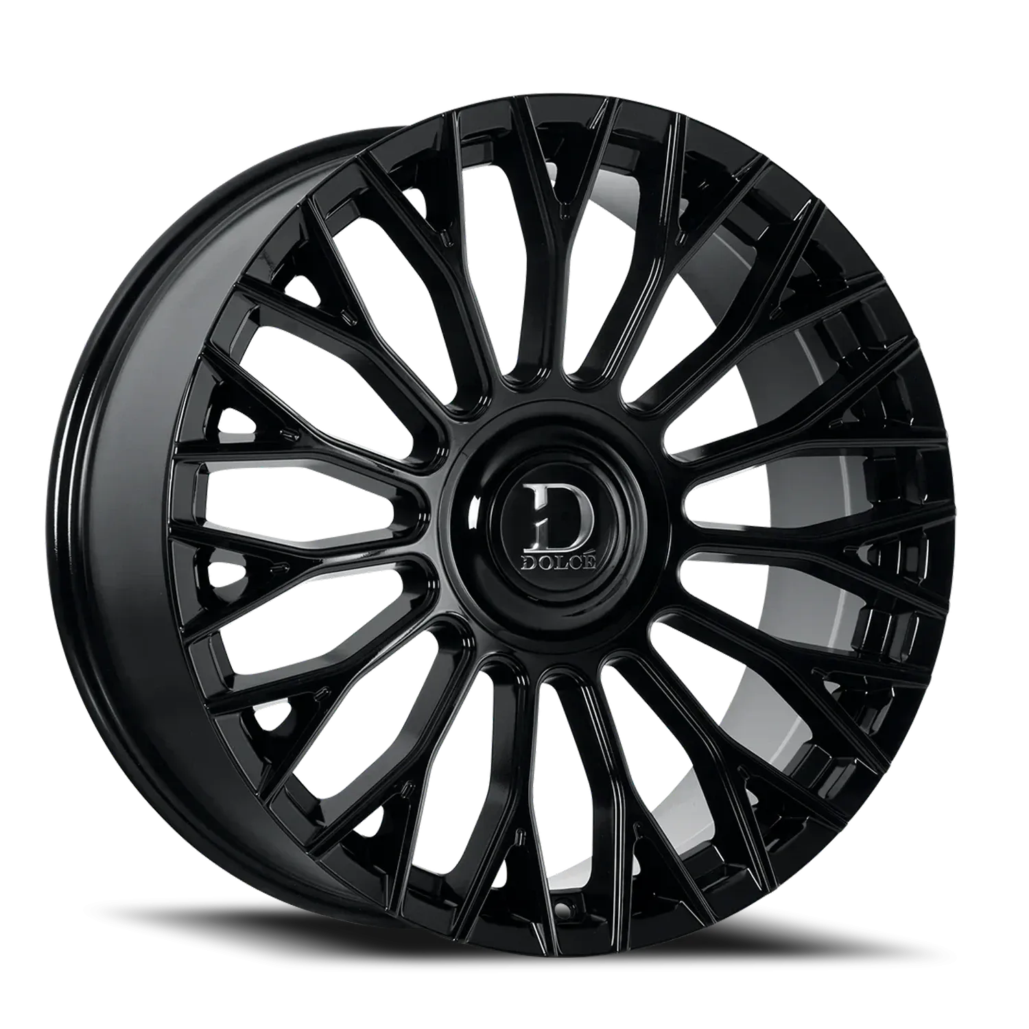 DOLCE ROMA 22X10.5 GLOSS