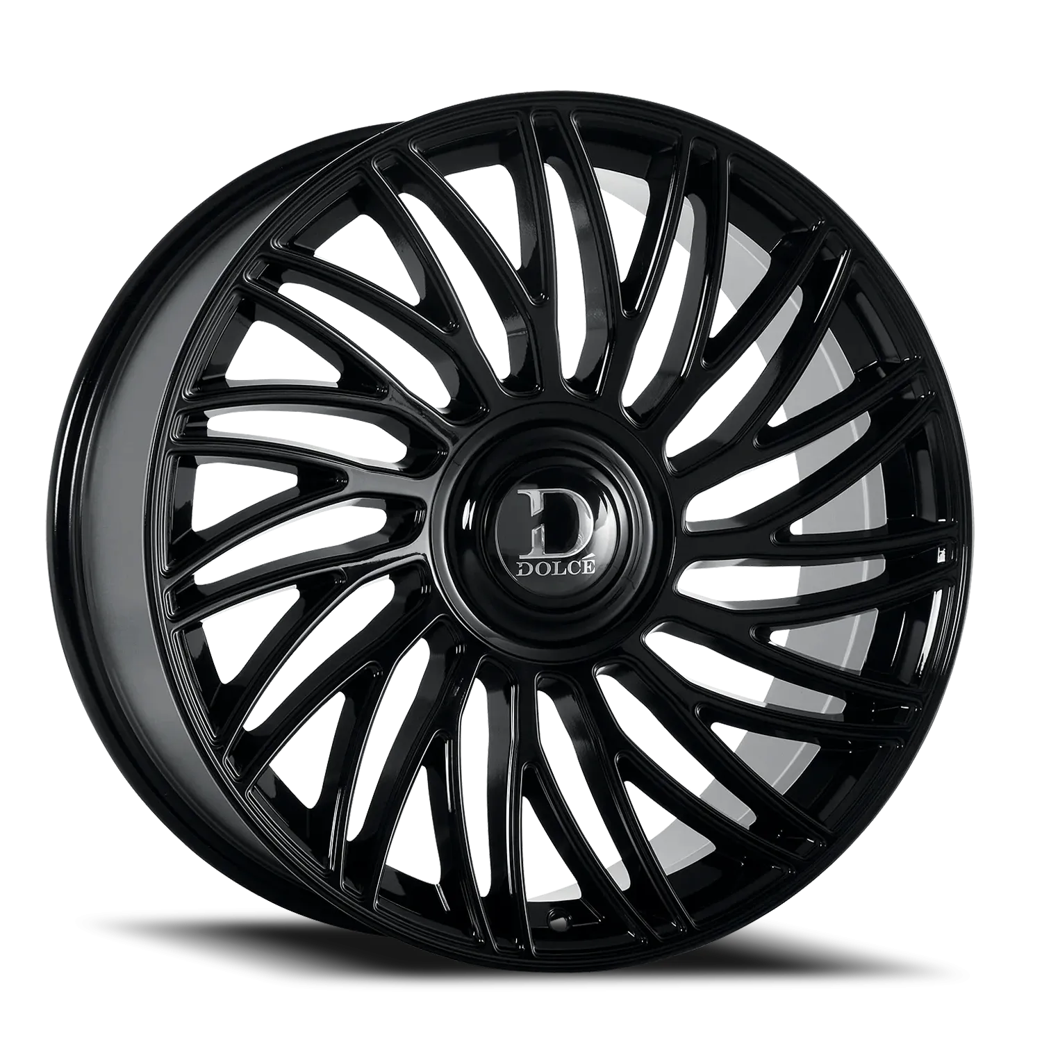 DOLCE TRENTO 22X10.5 CHROME