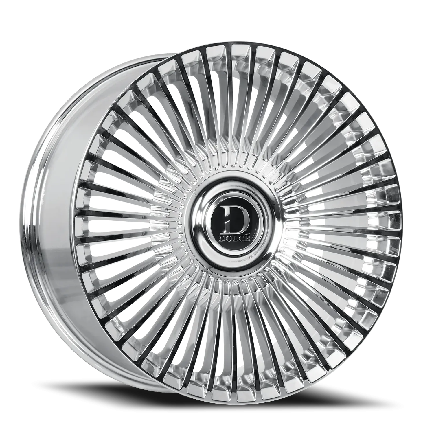DOLCE TRENTO 24X10 GLOSS