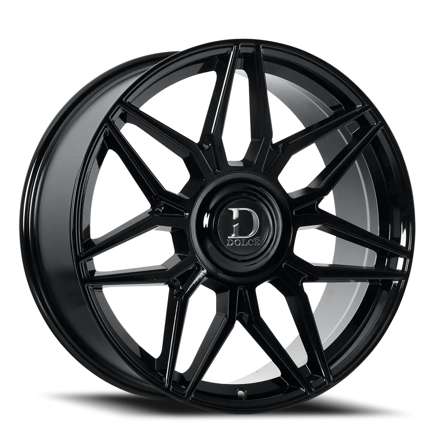 DOLCE VERONA 22X9.5 GLOSS