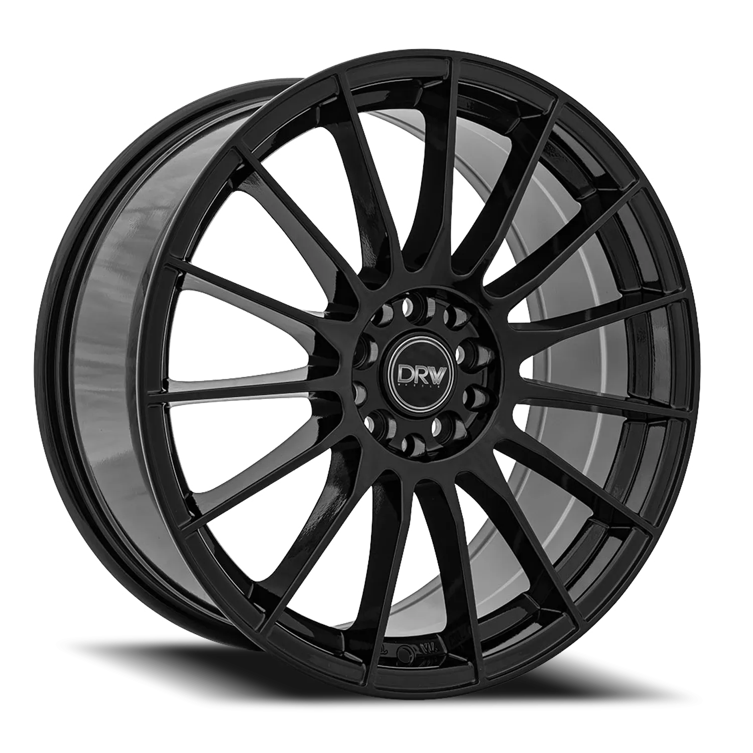 DRW D15 17X7 GLOSS