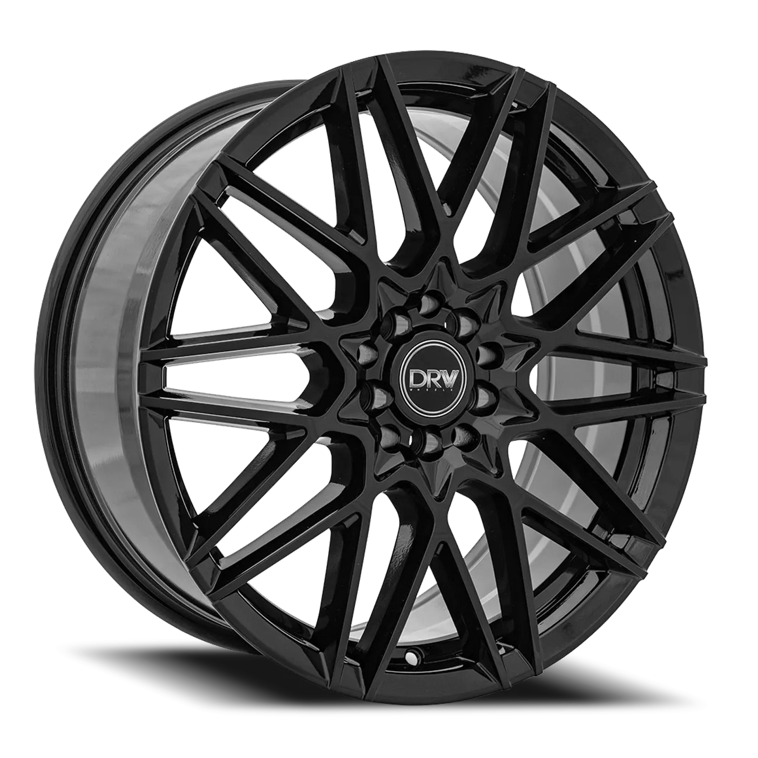 DRW D17 17X7 GLOSS