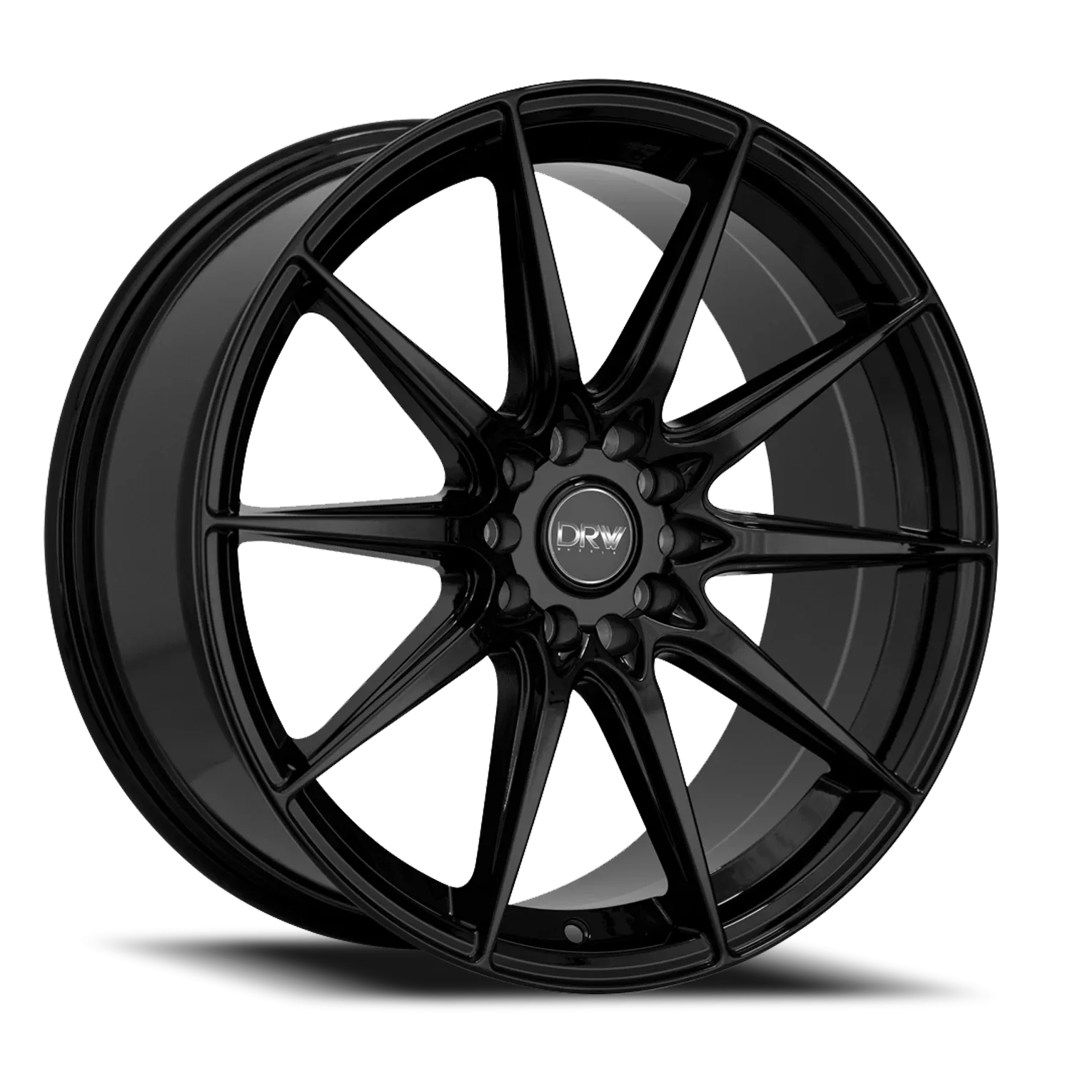 DRW D19 17X7.5 GLOSS