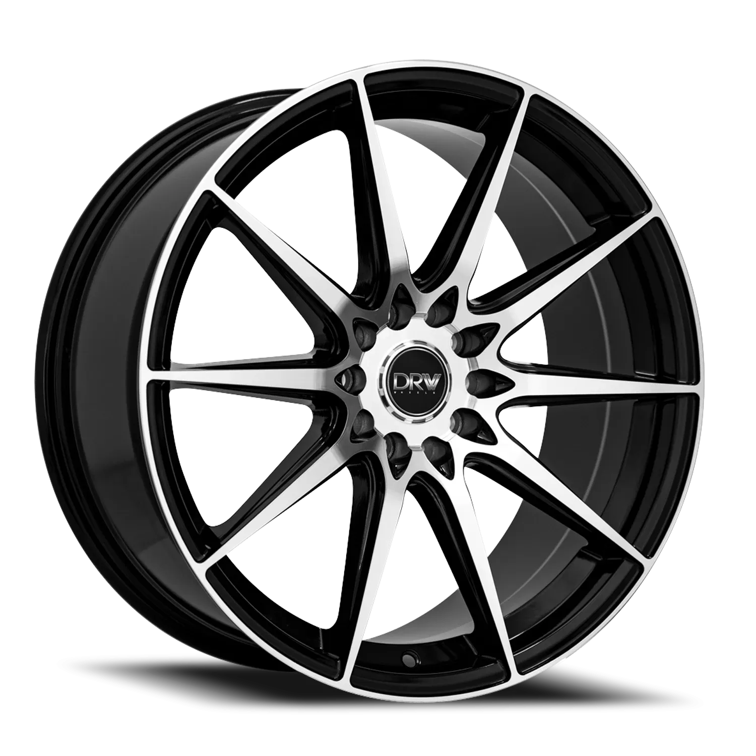 DRW D19 18X8 GLOSS