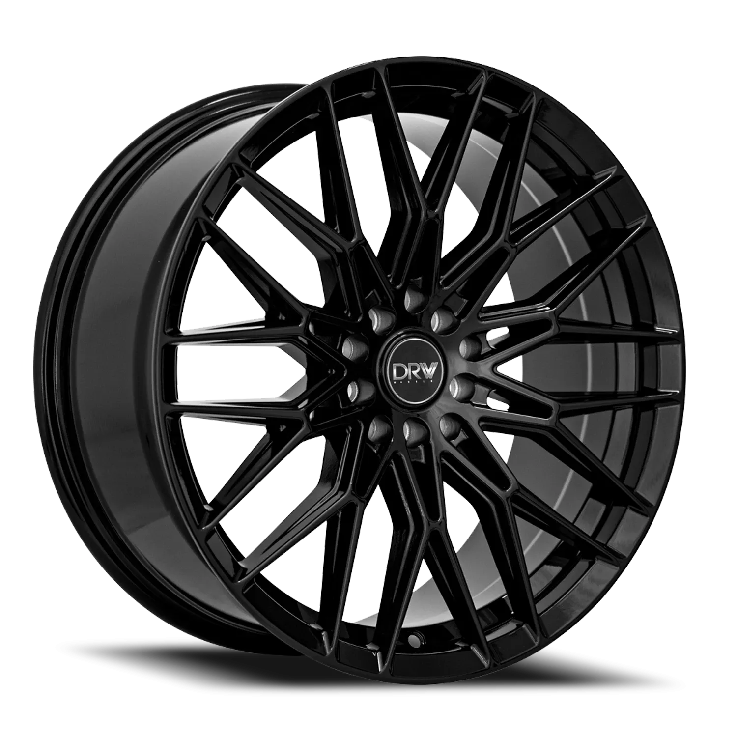DRW D21 17x7.5 Gloss