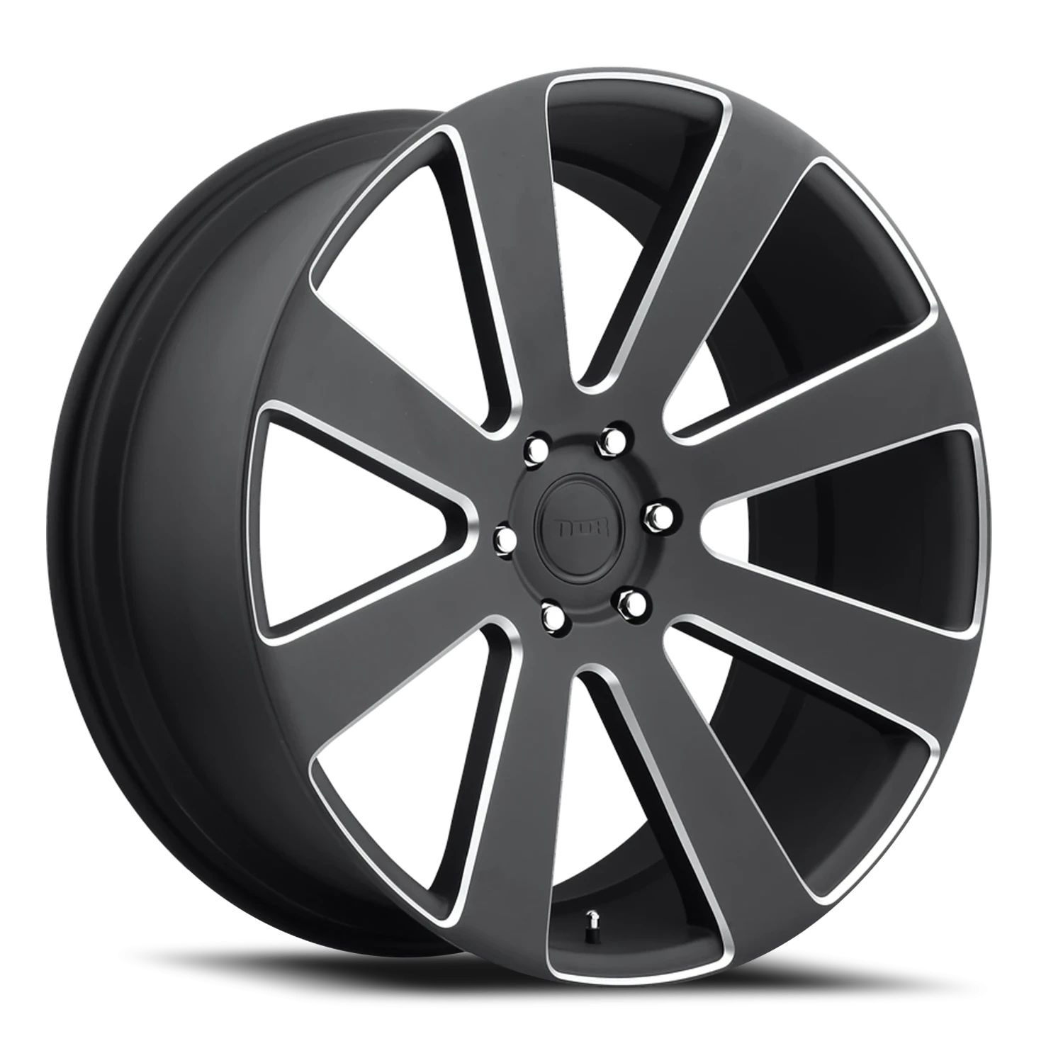 DUB 8-BALL 22X9.5
