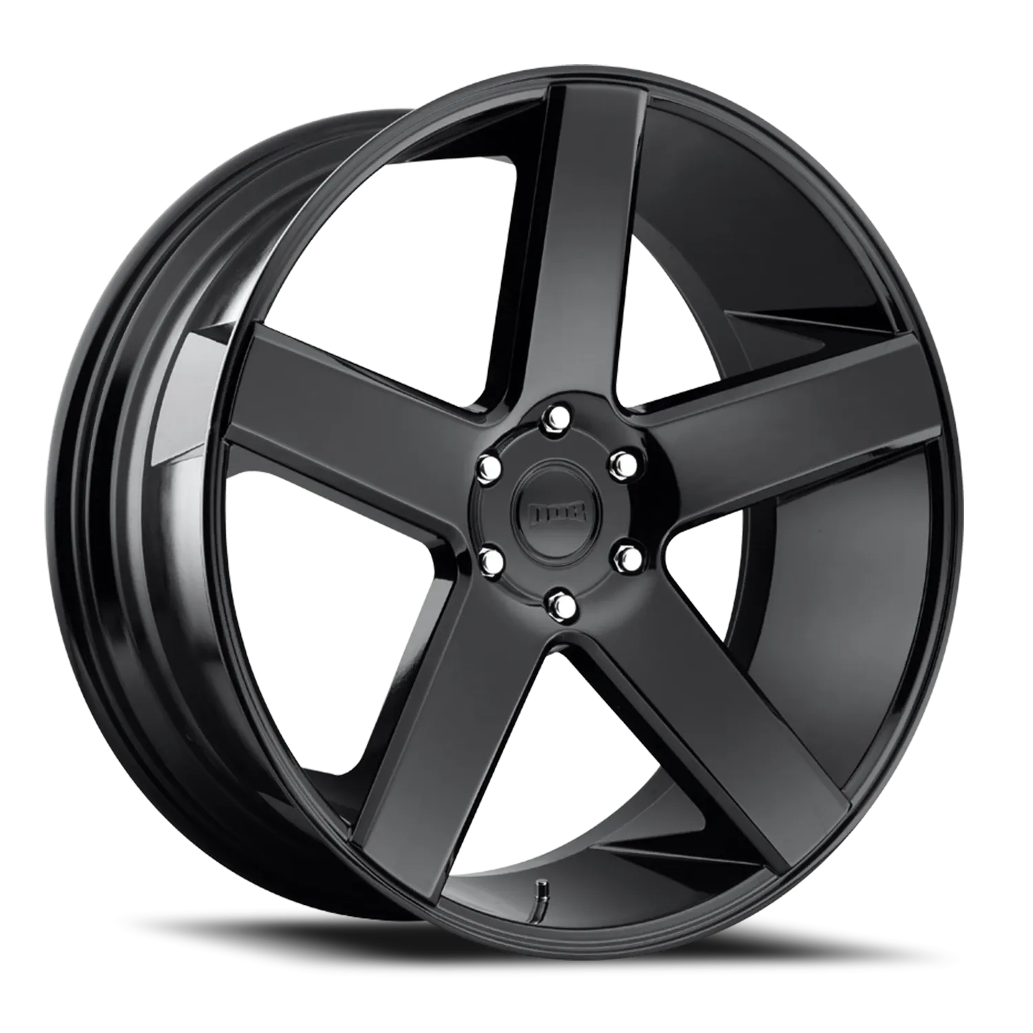 DUB BALLER 22X9.5 GLOSS