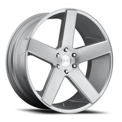 DUB BALLER 22x9 Gloss