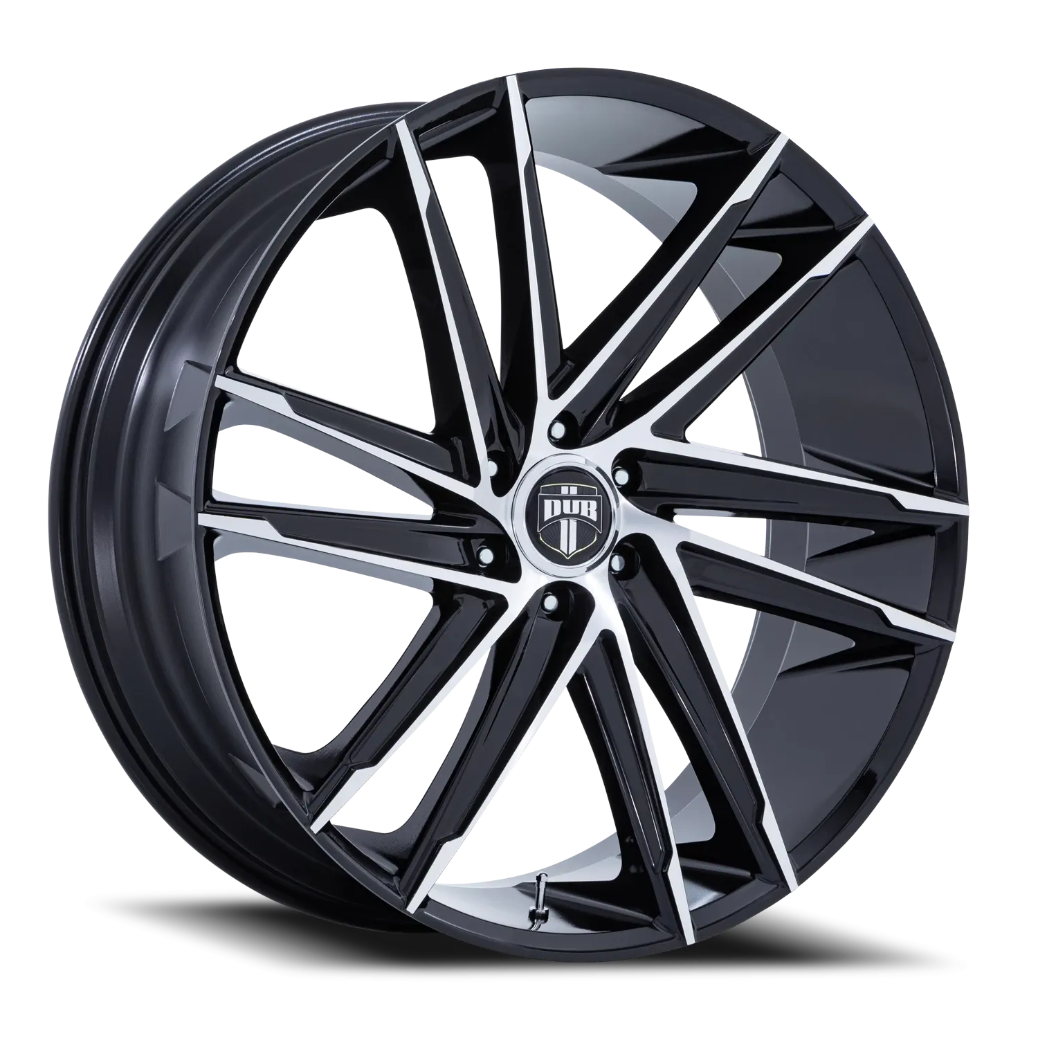 DUB BLAZE 24X10 GLOSS