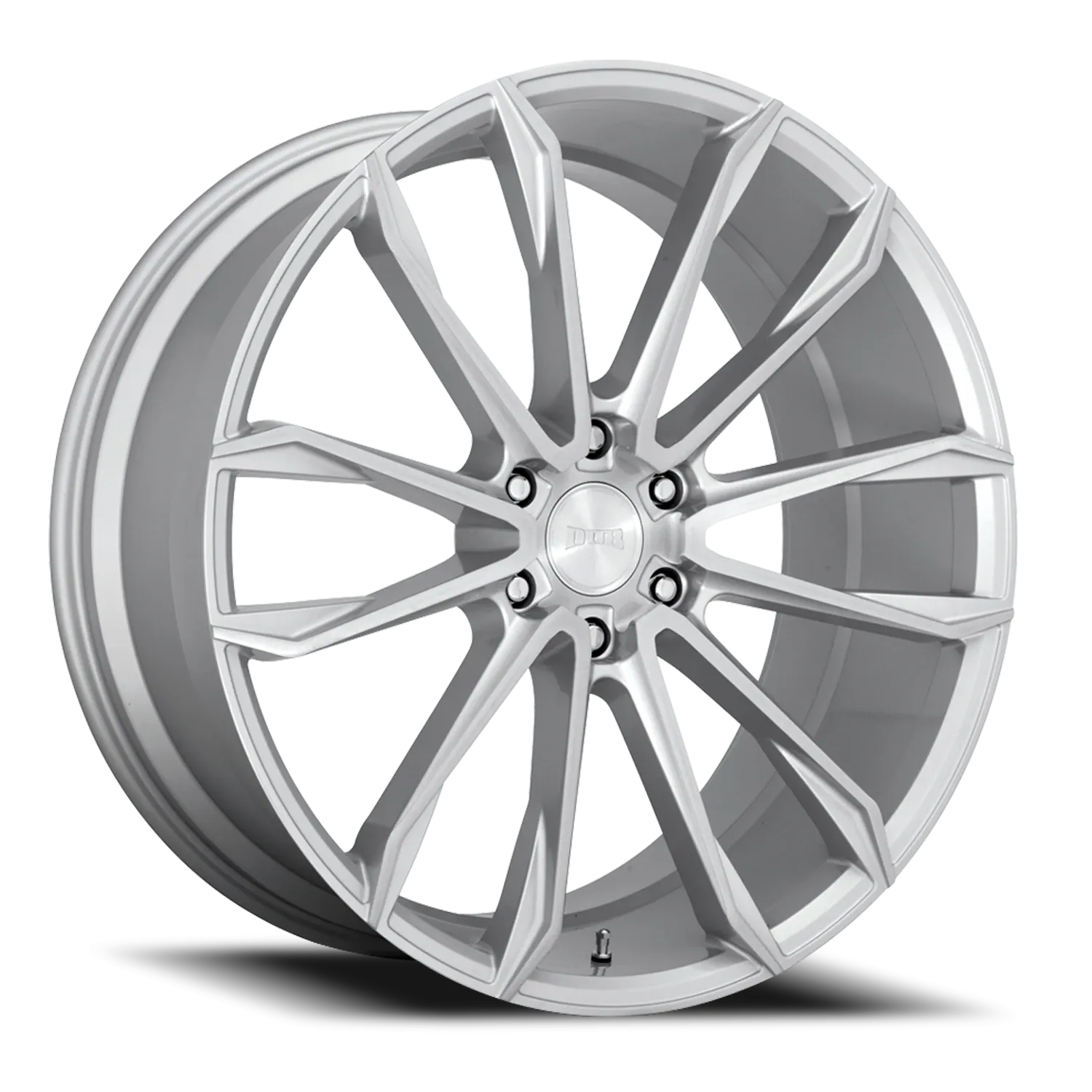 DUB CLOUT 24x10 Gloss