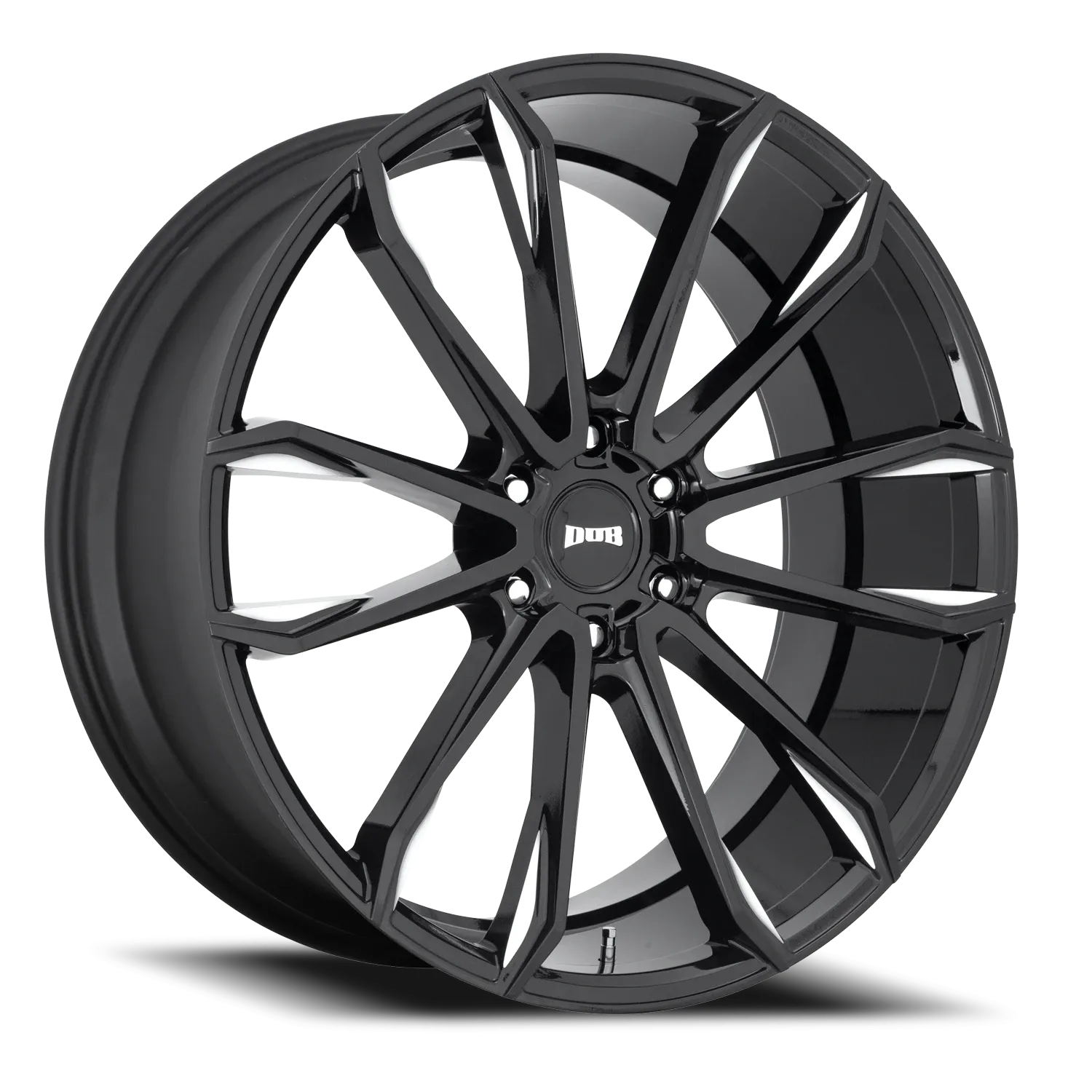 DUB CLOUT 24X10 GLOSS