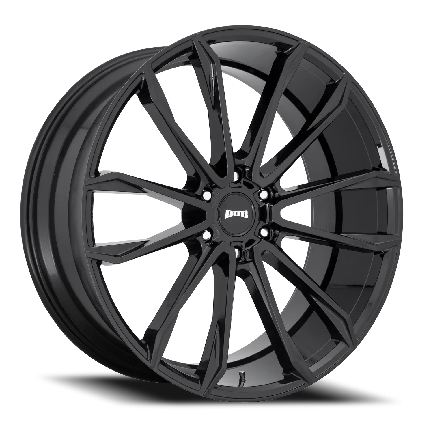 DUB CLOUT 24X10 GLOSS