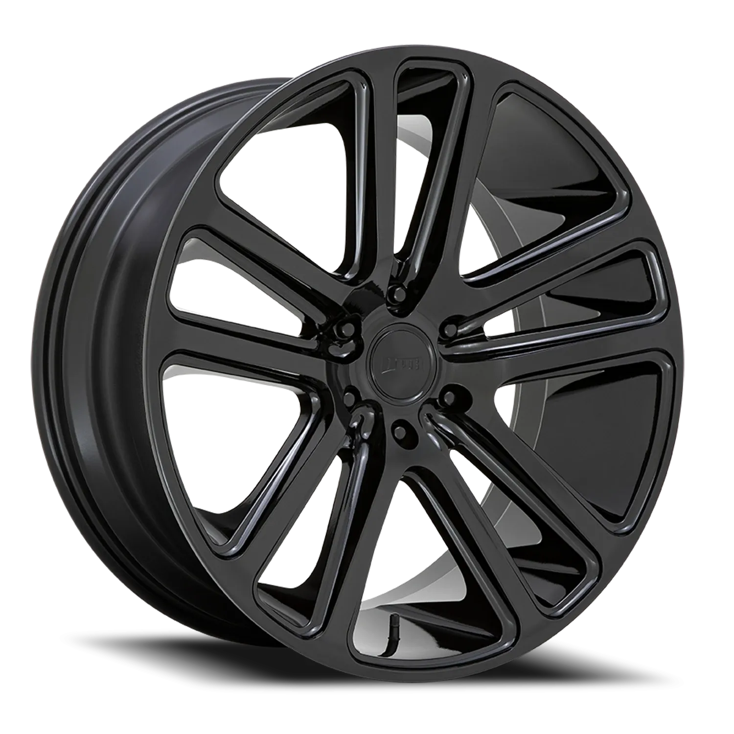 DUB FLEX 22X9.5 GLOSS