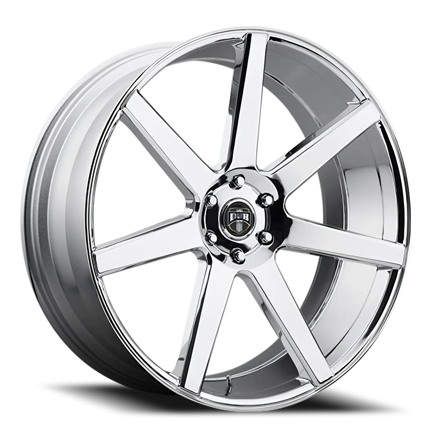 NICHE FUTURE 22x9.5 Gloss