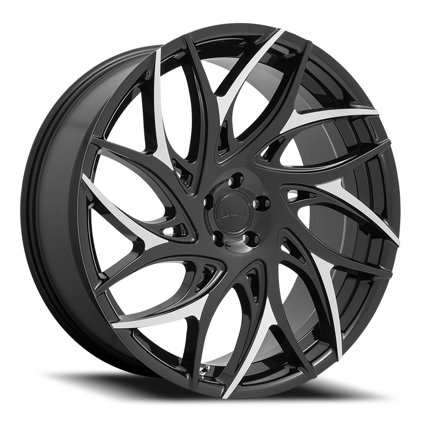 DUB G.O.A.T. 26X10 GLOSS