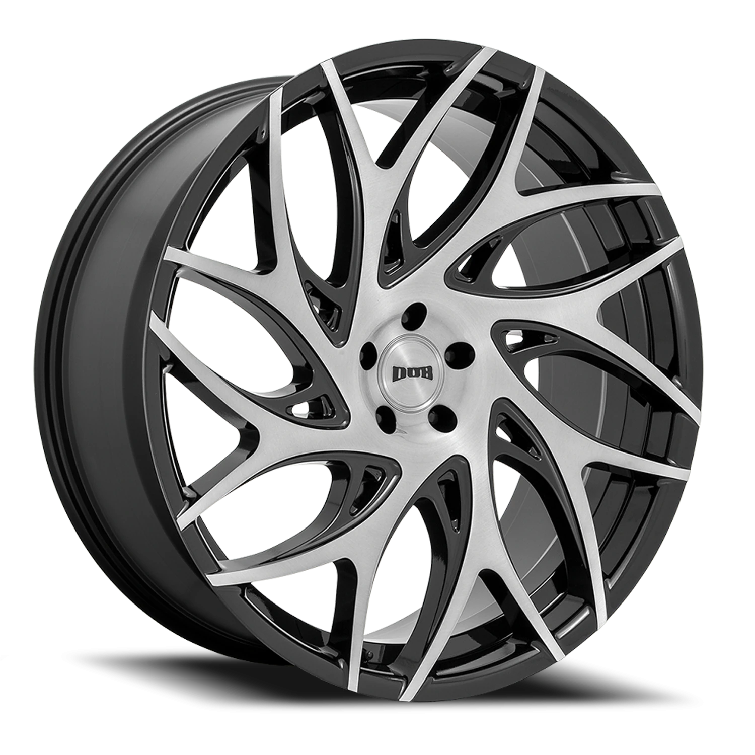 DUB G.O.A.T. 26X10 GLOSS