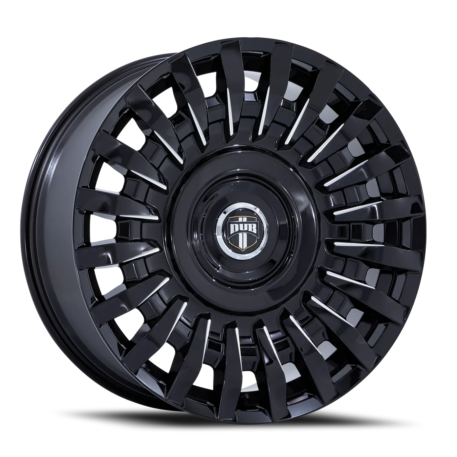 DUB HONCHO 24x10 Gloss