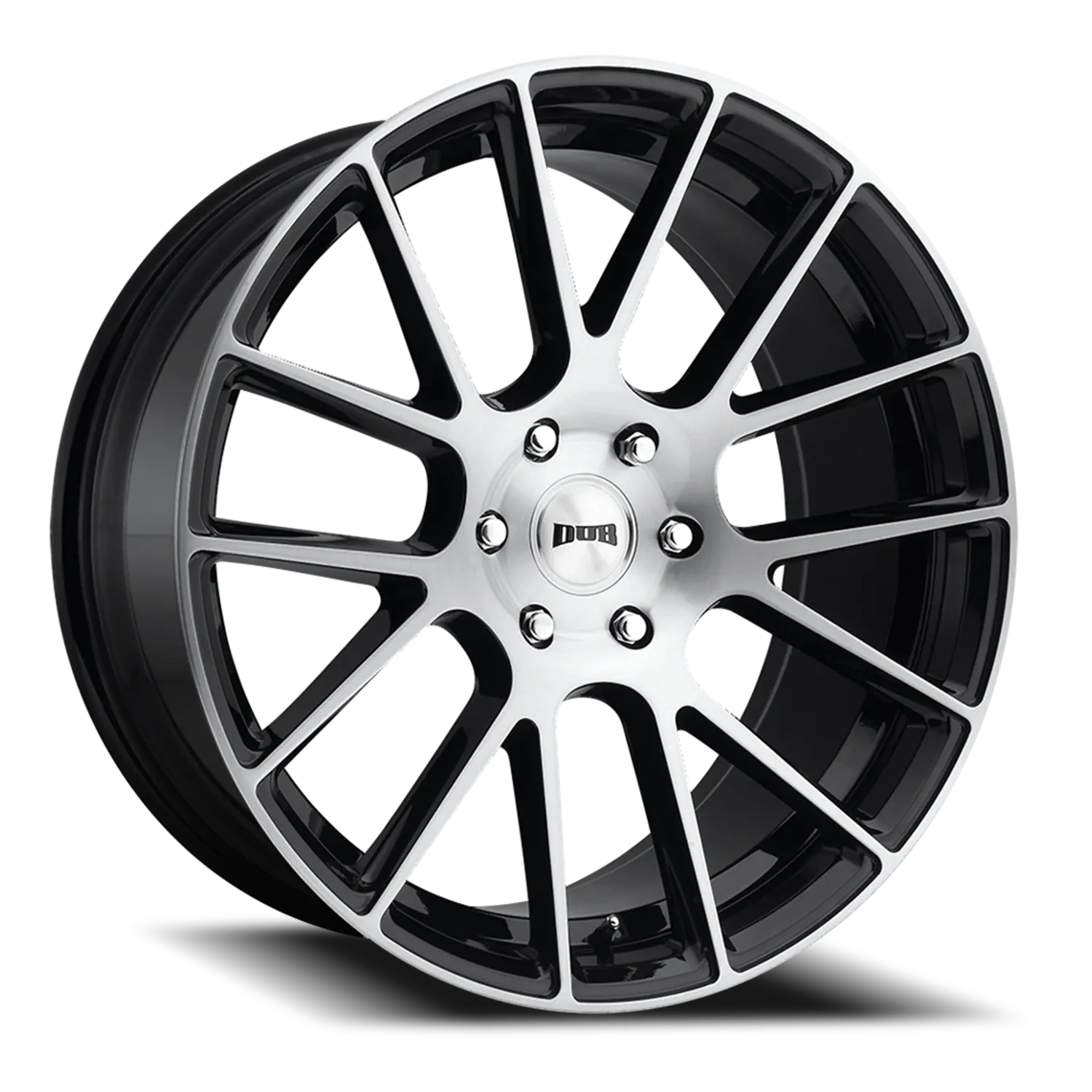 DUB LUXE 20x9 Gloss