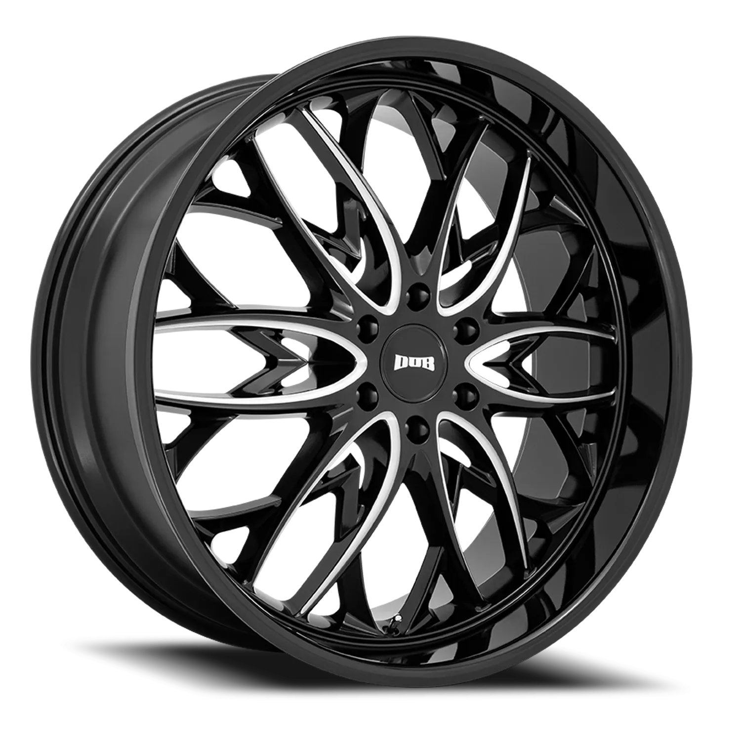DUB OG 24x10 Gloss