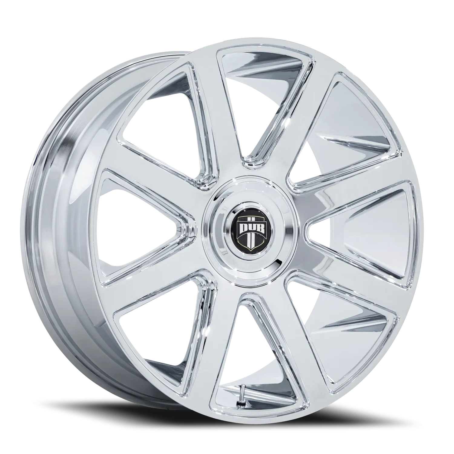 DUB PULL 24x10 Gloss