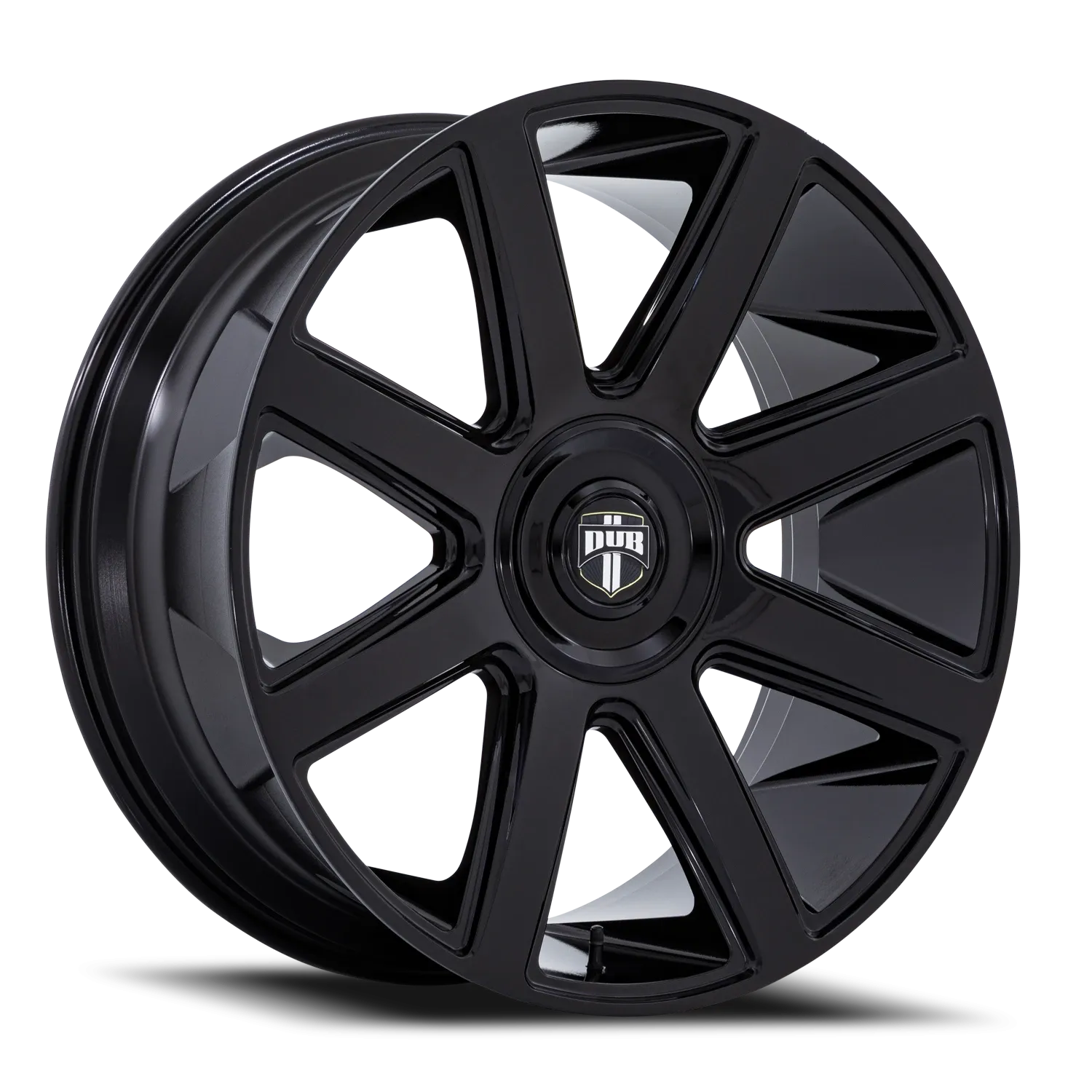 DUB PULL 24X10 GLOSS