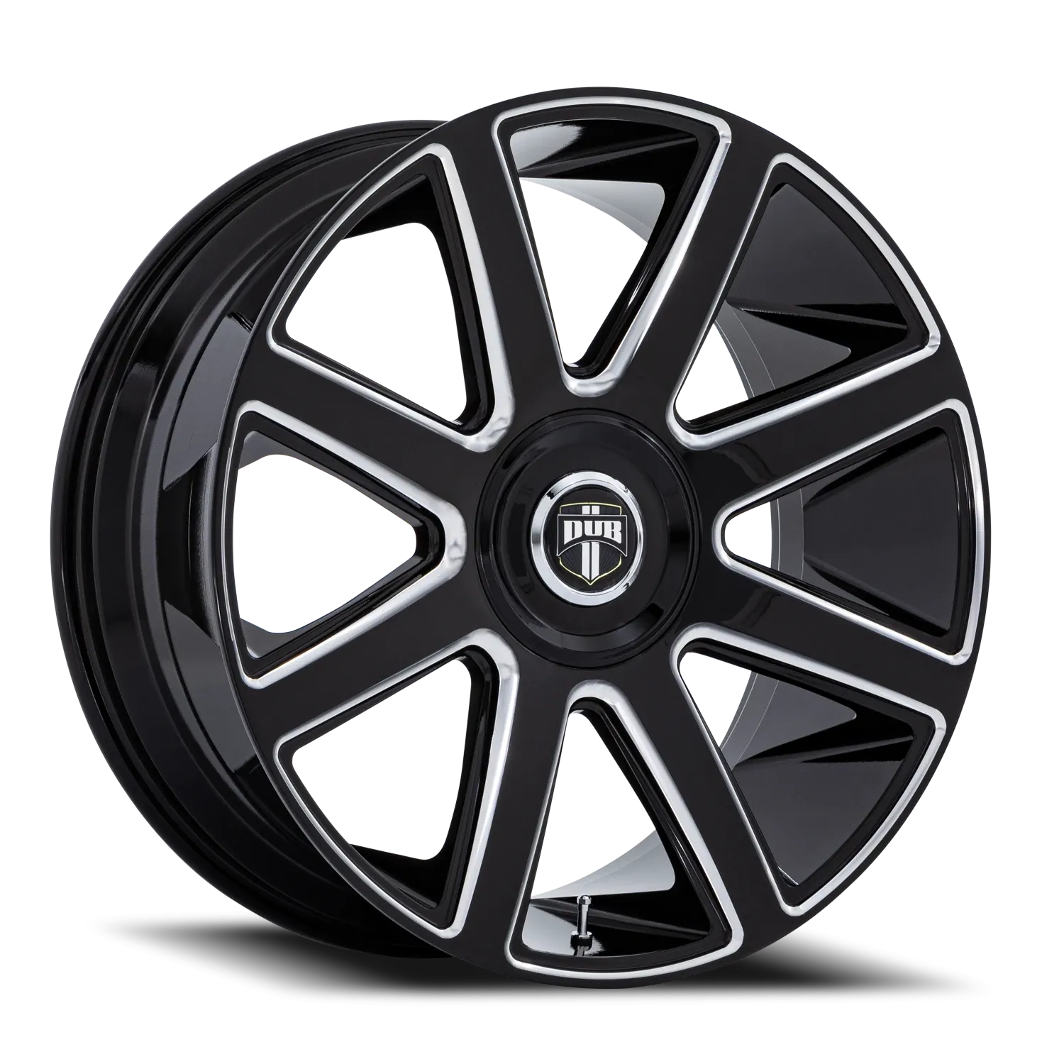 DUB PULL 24X10 GLOSS