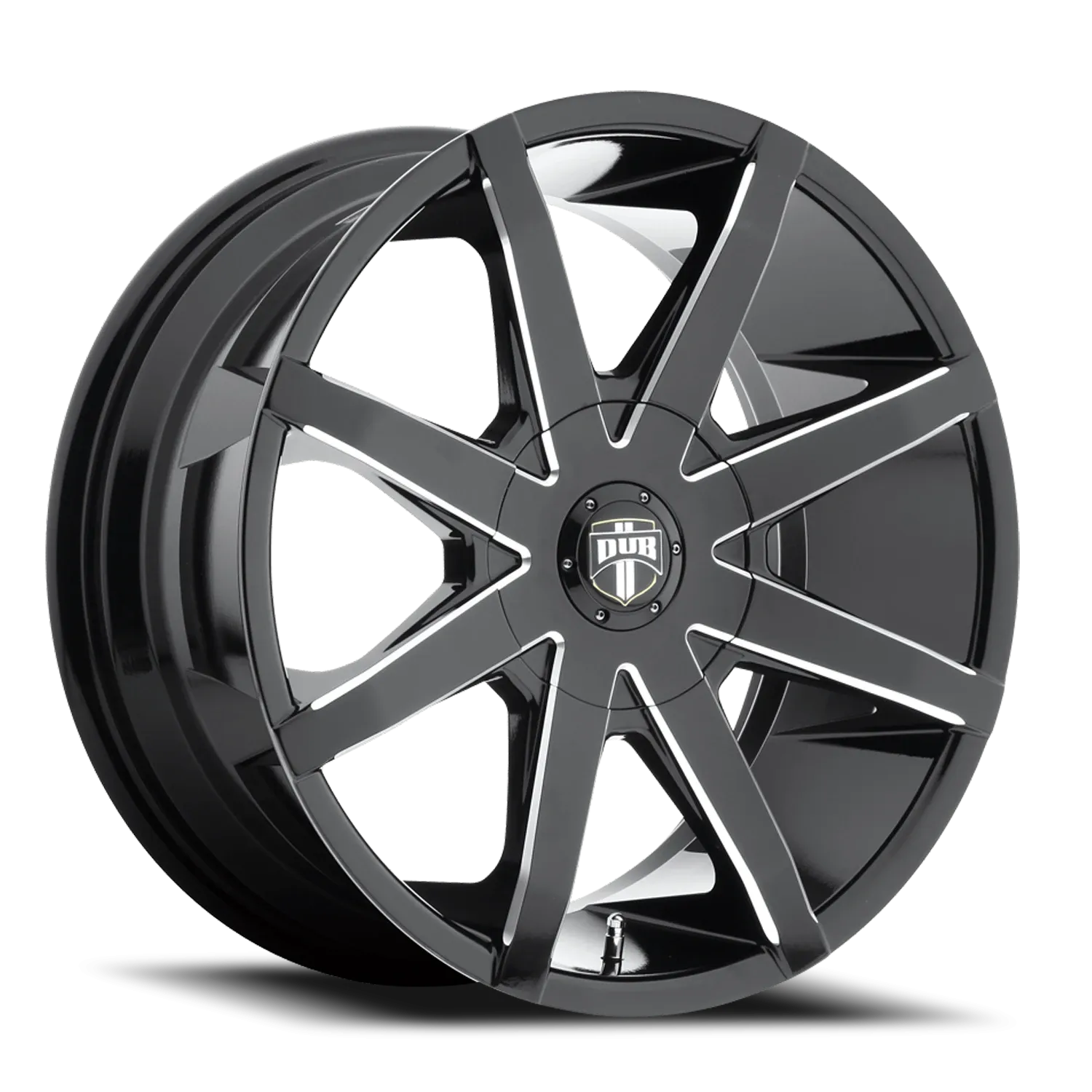 DUB PUSH 20X8.5 GLOSS
