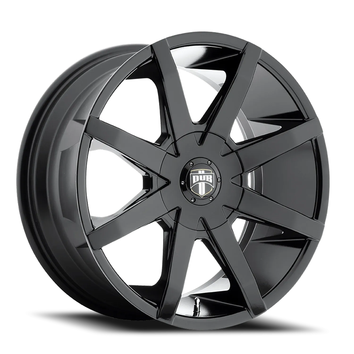 DUB PUSH 20x8.5 Gloss