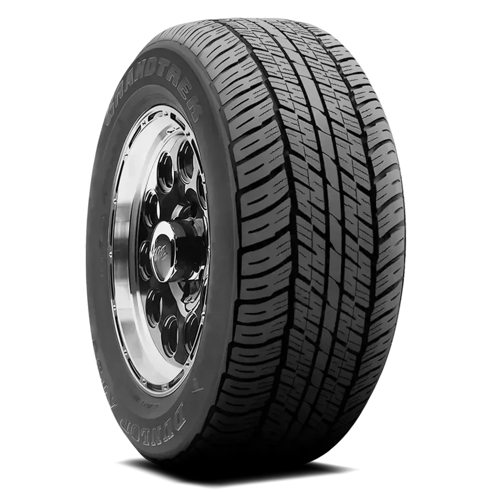 Dunlop Grandtrek AT 23 265/55R19 109V BSW