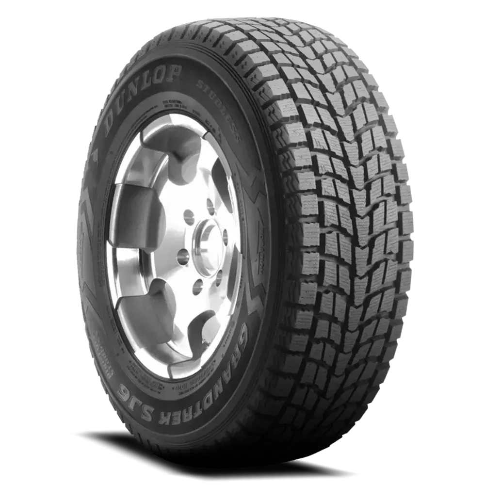 Dunlop Grandtrek SJ6 205/70R16 97Q BSW