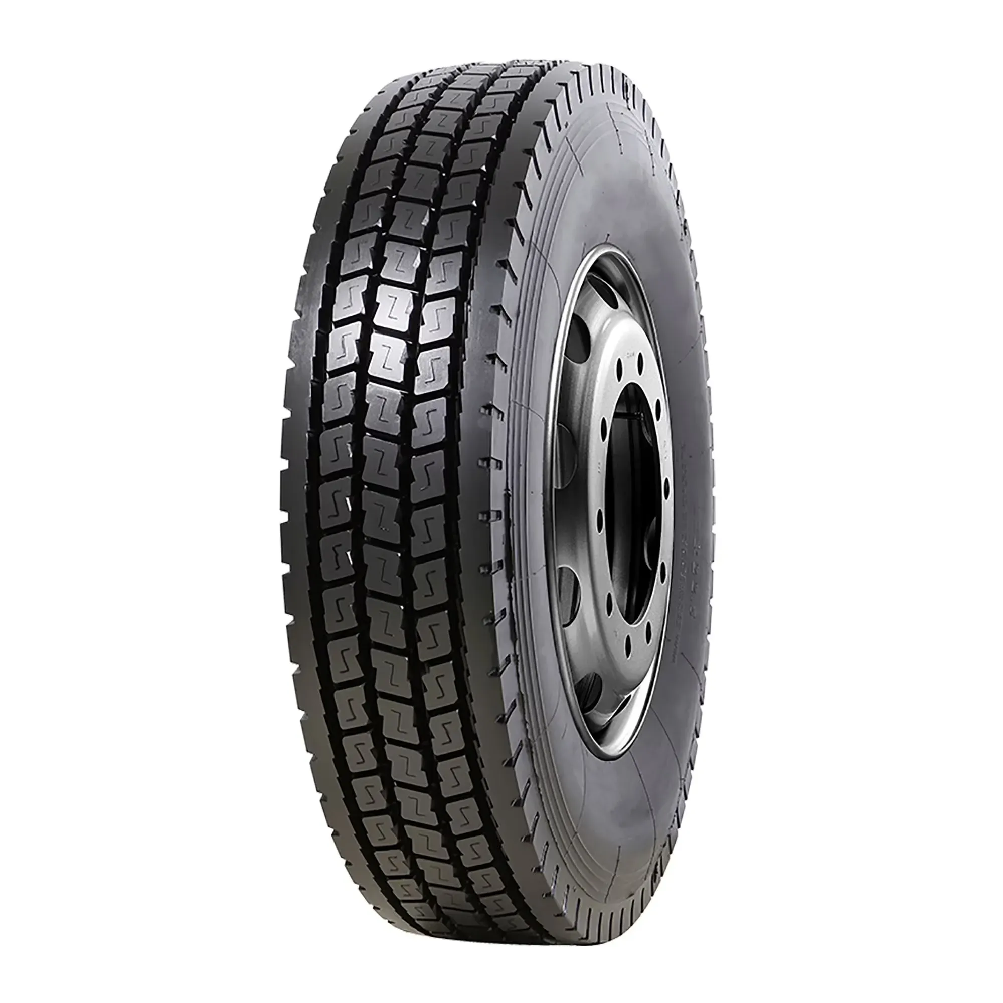 Duramas DT-520 385/65R22.5 L/20PLY