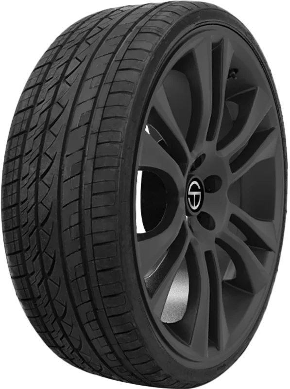 Durun M626 295/25R22XL 97W BSW