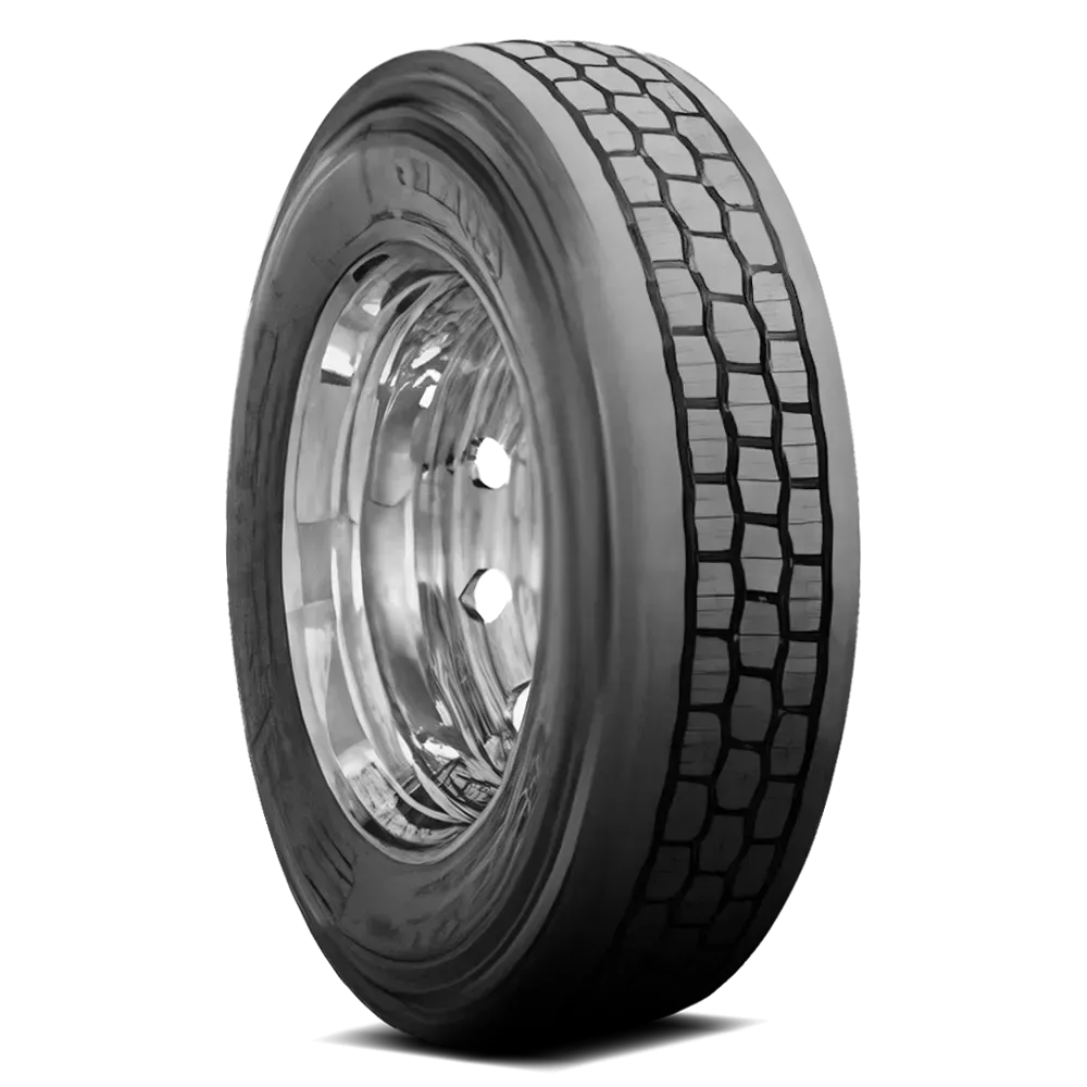 Dynatrac DL380 11R22.5 G/14PLY
