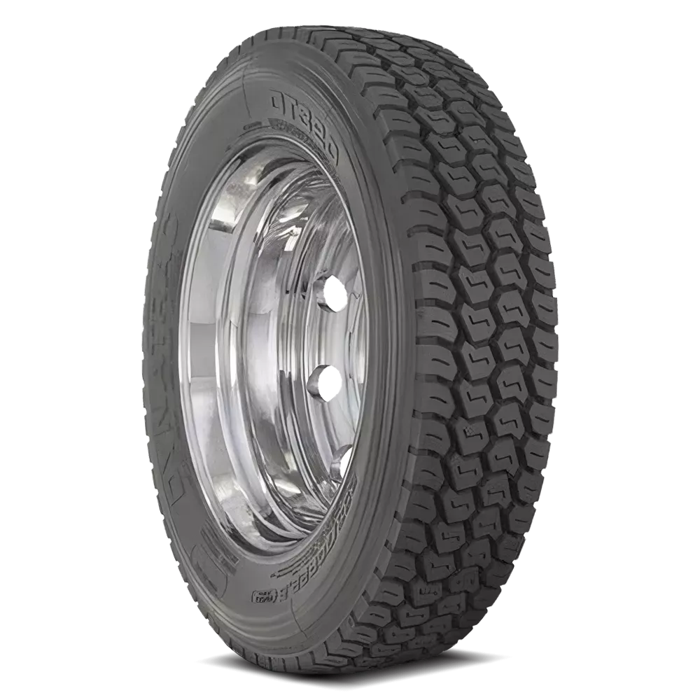 Dynatrac DT320 225/70R19.5 G/14PLY