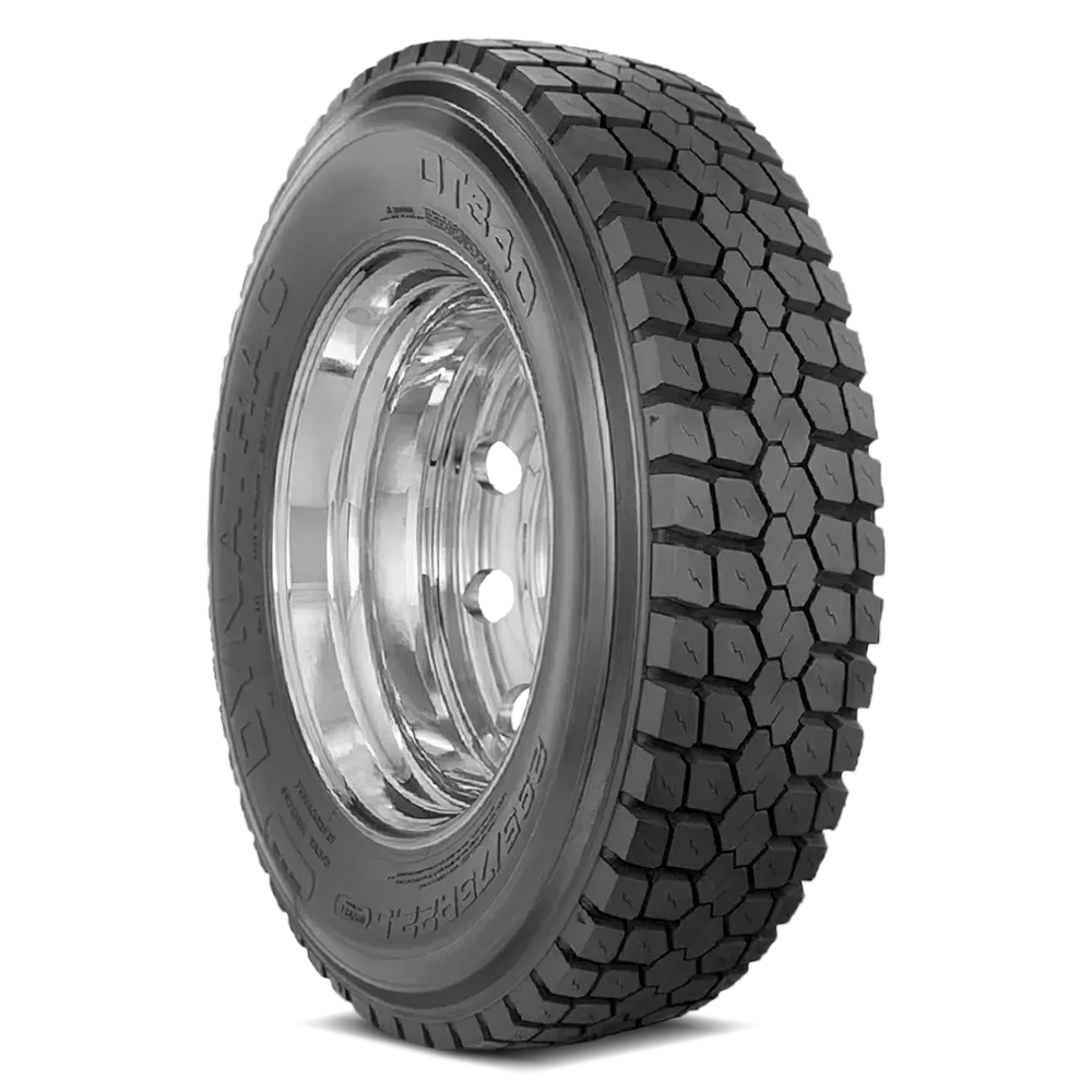 Dynatrac DT340 10R22.5 G/14PLY