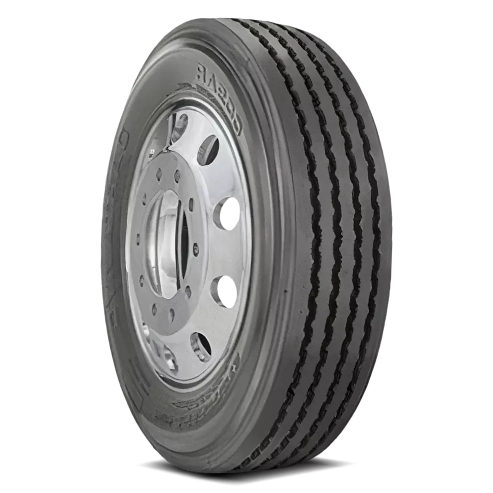 Dynatrac RA200 8R19.5 F/12PLY