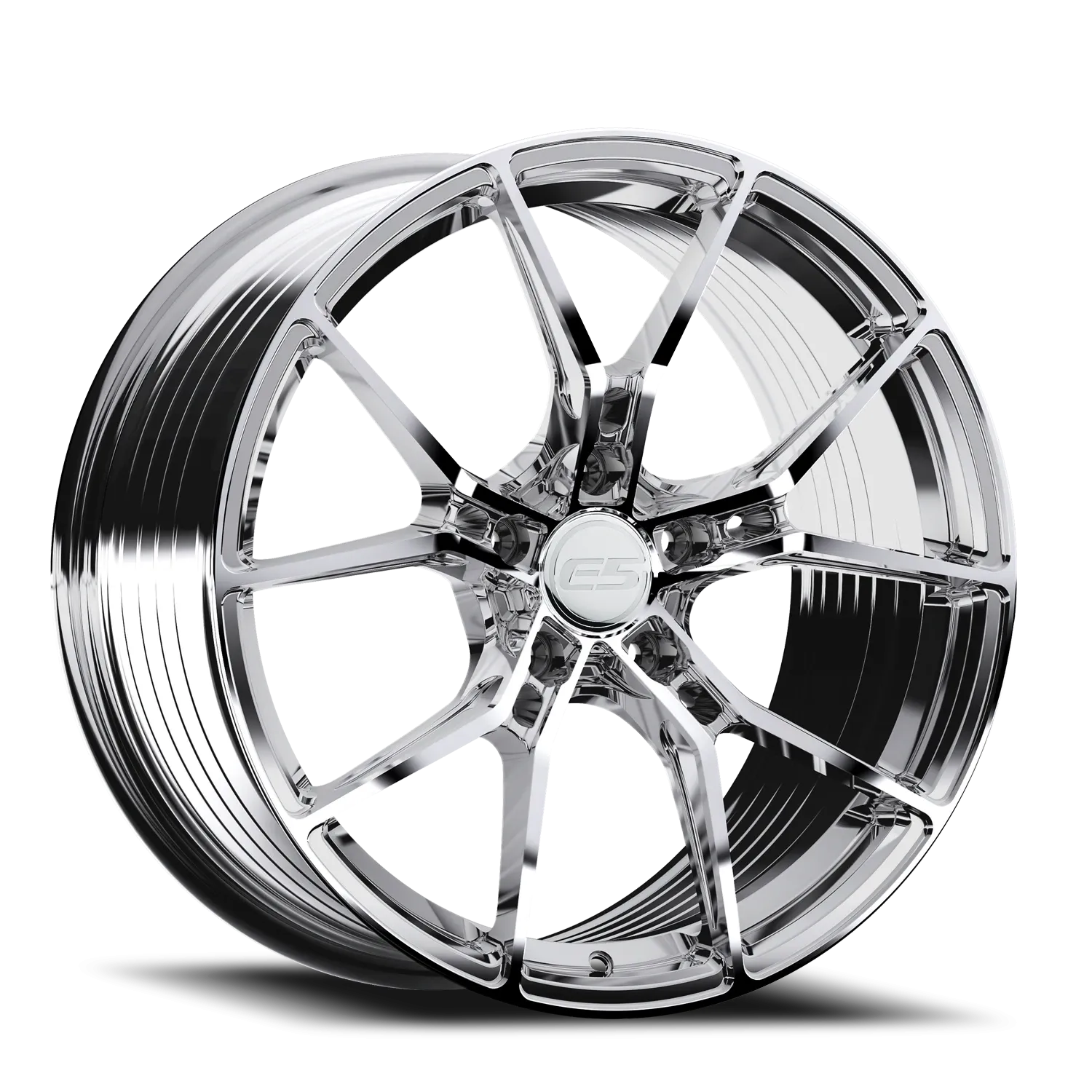 TSW DAYTONA 19x10.5 Gloss