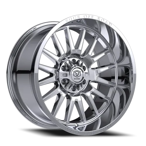 EDGE OFF ROAD 305C 20X9 CHROME PLATED