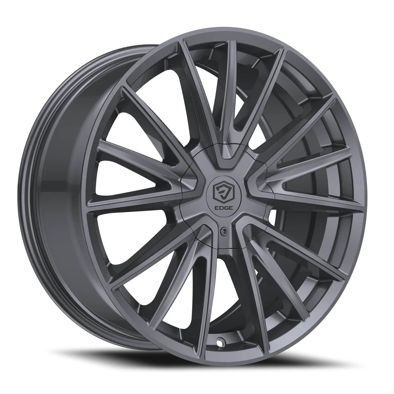 EDGE STREET 353A 17X7.5 Anthracite