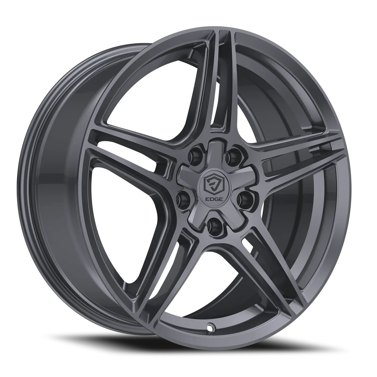 EDGE STREET 354A 17X7.5 Anthracite