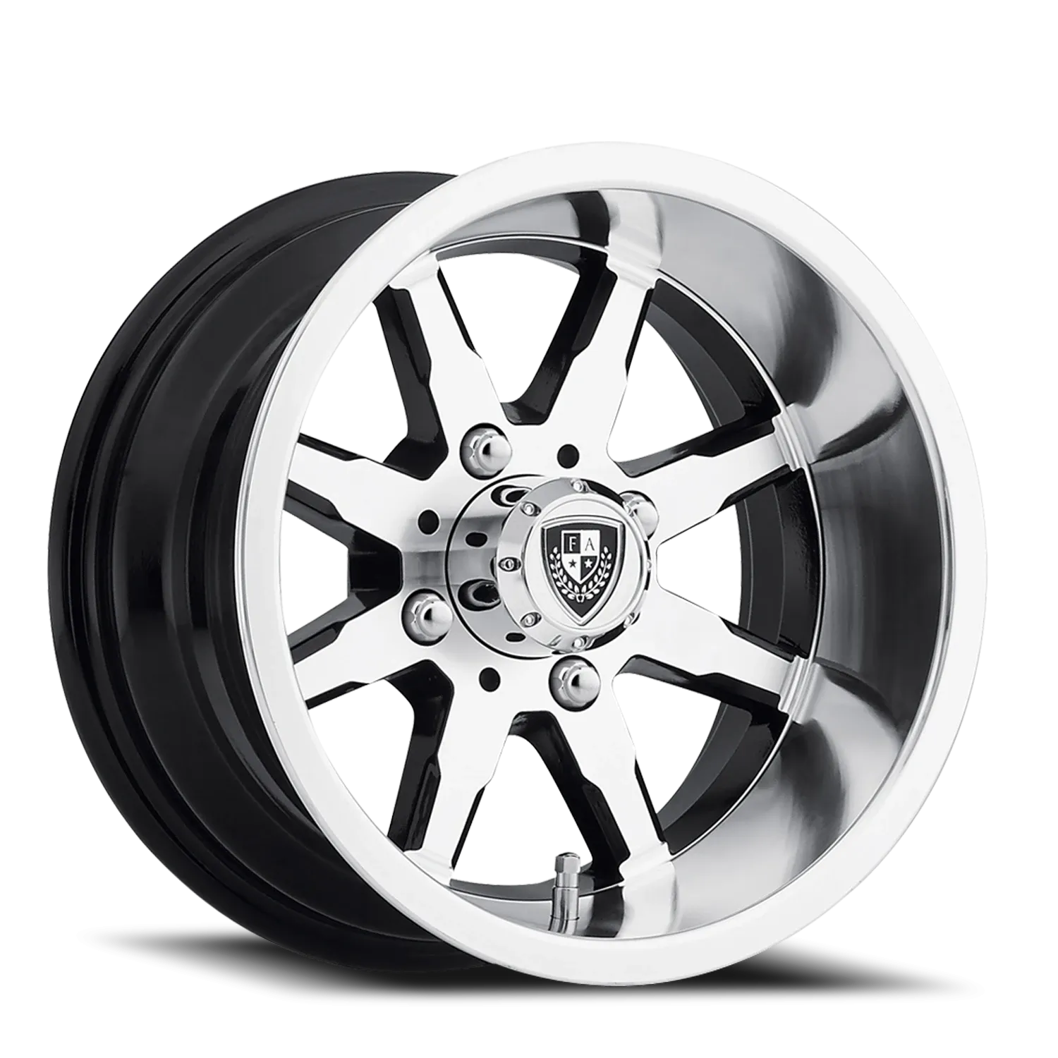 FAIRWAY ALLOYS SHIFT 10X7 GLOSS