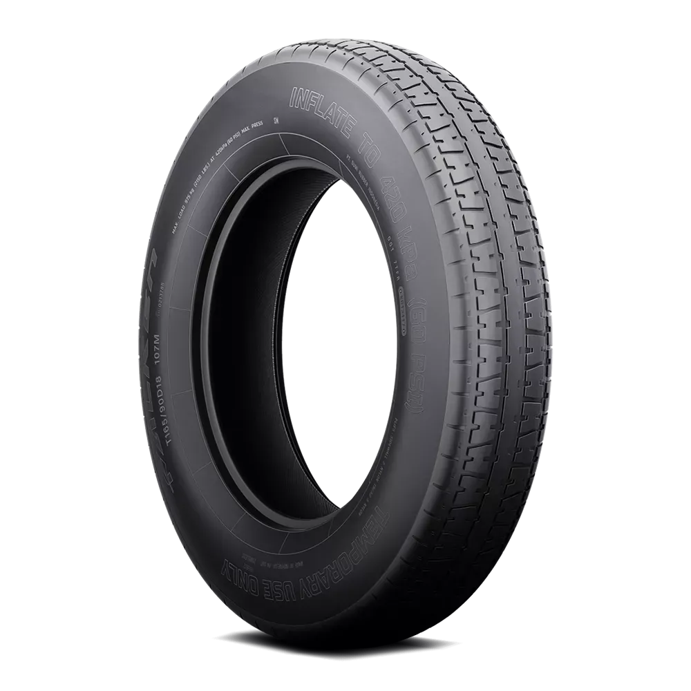 T125/70D17 Falken FK-090