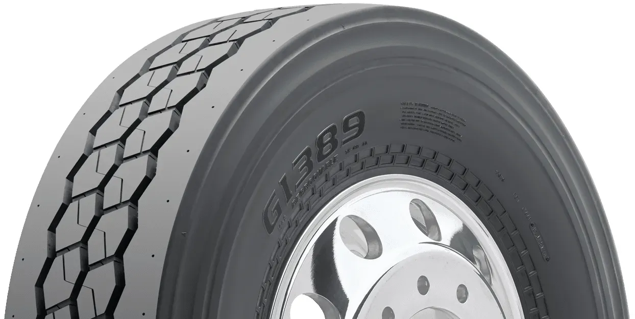 Falken G1389 315/80R22.5 L/20PLY